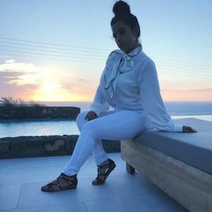 Meet your Posher, Nichole